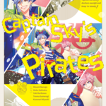 A3!’s Event ‘Captain Sky’s Pirates’|image