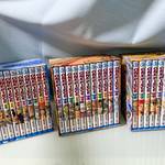 まさかの 初版 に感動 One Piece コミックスboxセットが豪華でまさにお宝だった Numan