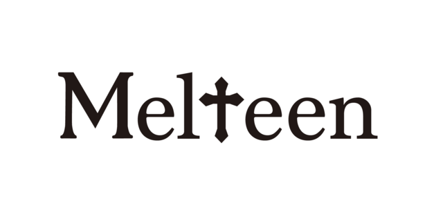 新ブランド　Melteen (メルティーン）