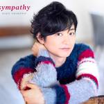 下野 紘「sympathy」【きゃにめ盤A】CD＋DVD