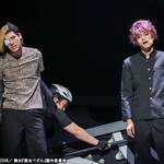 舞台『弱虫ペダル』最新公演、開幕！「SPARE BIKE篇～Heroes!!～」