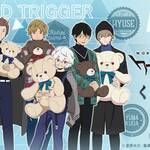 アニメ「ワールドトリガー」 3rdシーズンは2021年10月放送予定！