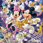 壮大な世界観に圧倒…『Disney 声の王子様』アリーナツアー開幕！植田圭輔、島﨑信長らに魅了