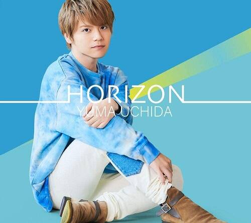 『HORIZON』 <CD+BD盤>画像