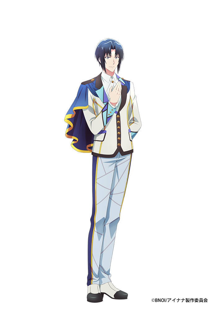 IDOLiSH7 LIVE BEYOND “Op.7”を観た！ ＆感想（一織編