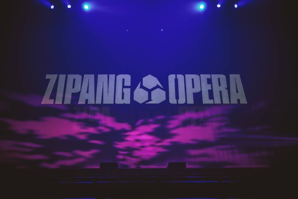 速報 佐藤流司 Spiら出演の Zipang Opera Act Zero 暁の海 開幕 写真つき最速レポート Numan
