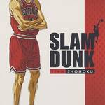 SLAM DUNK VOL.2 [DVD]画像