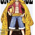 『ONE PIECE Log Collection “ZOU"』より