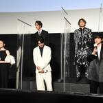 映画『東京リベンジャーズ』北村匠海、山田裕貴、吉沢亮ら豪華キャストが舞台挨拶に登壇！