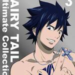 FAIRY TAIL -Ultimate collection- Vol.3 [Blu-ray]画像