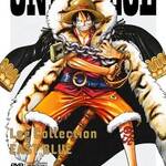 DVD『ONE PIECE Log Collection “EAST BLUE”』画像