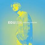 CD『江口拓也 デビューミニアルバム「EGUISM」【通常盤】』