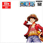 麦わらの一味と写真が撮れる One Piece 100巻を記念した限定特典の予約受付中 Numan