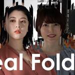 『 Real Folder 』ビジュアル