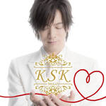 CD『KSK』画像
