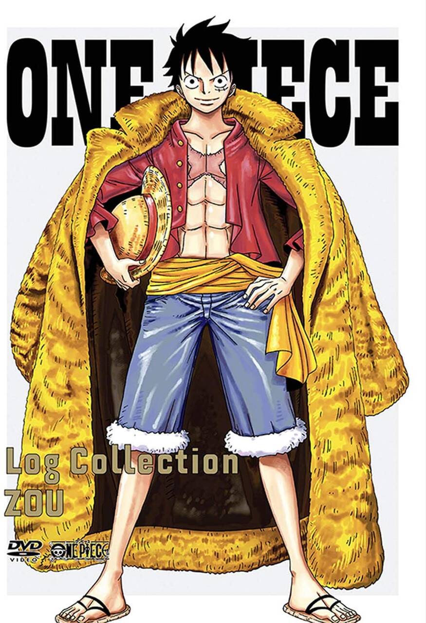 圧倒的カリスマ One Piece ルフィに惹かれる理由 海賊王 の真意とは 麦わらの一味の魅力 Numan