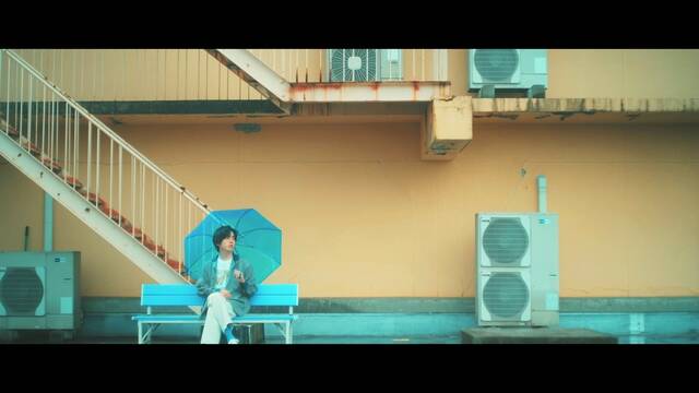 梶原岳人のカバー楽曲『紫陽花』MV解禁！ 本人コメント...
