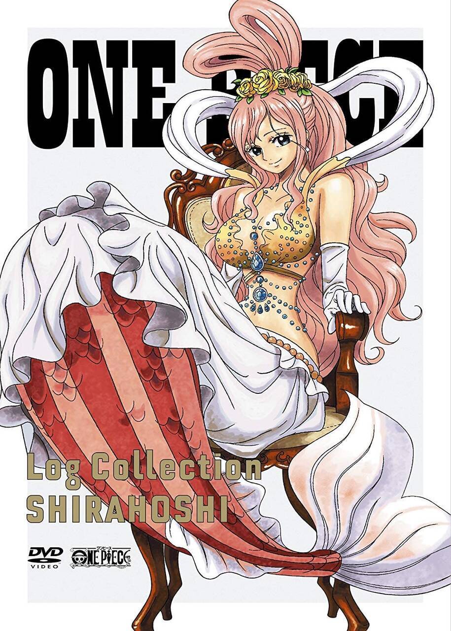 One Piece 人気記事top5 空島編 魚人島編の伏線って 空白の100年 等のヒントが の画像 Page 3 Numan