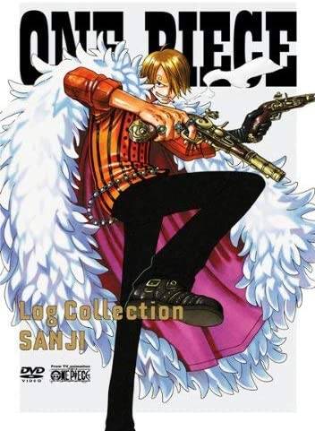 伏線だった One Piece サンジの覚醒 擬音とナミの言葉に注目すると 第1028話 Page 3 Numan