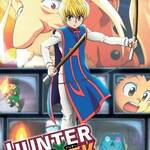 DVD『HUNTER × HUNTER ハンターハンターVol.3』