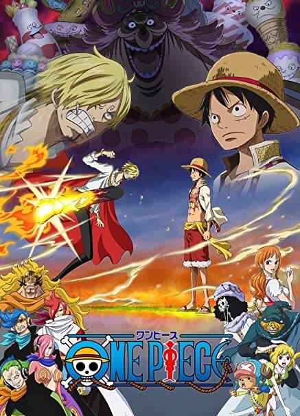DVD『ONE PIECE』19THシーズン ホールケ...
