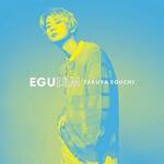 CD『『EGUISM』【通常盤】』