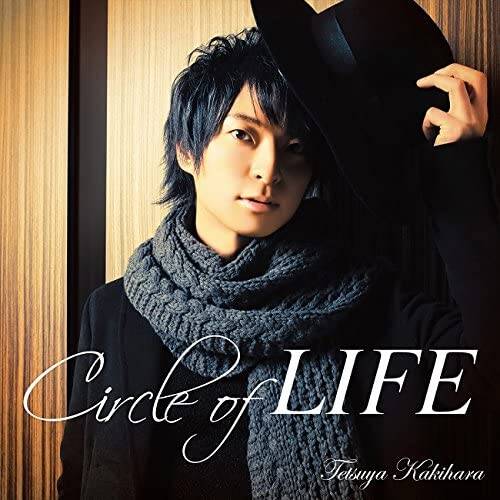 CD『Circle of LIFE』