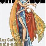 DVD『ONE PIECE Log Collection “NICO・ROBIN"』