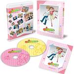 DVD  BOX『こどものおもちゃ 小学生編』画像