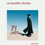 CD「my beautiful valentine」画像