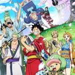 DVD『ONE PIECE 20THシーズン ワノ国編』piece.28