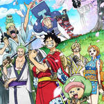 DVD『ONE PIECE 20thシーズン ワノ国編』piece.6