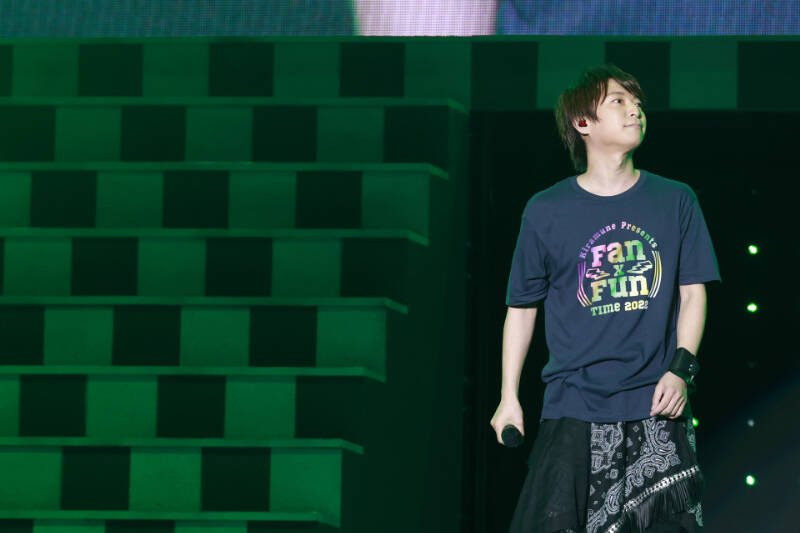 「Kiramune Presents Fan×Fun Time 2022」画像5