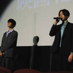 『美しい彼』DVD発売イベントでの萩原利久さん八木勇征さんその３