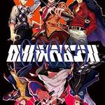 ヒプノシスマイク –Division Rap Battle- 2nd D.R.B『どついたれ本舗 VS Buster Bros!!!』