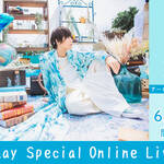 Birth day Special Online Live!2022