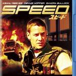 Blu-ray『スピード』