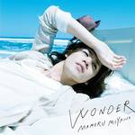 CD『WONDER』