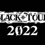 『ブラックスター -Theater Starless-』のライブツアーイベント「BLACK TOUR 2022」　画像12