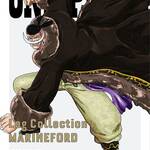 DVD『ONE PIECE Log Collection “MARINEFORD"』