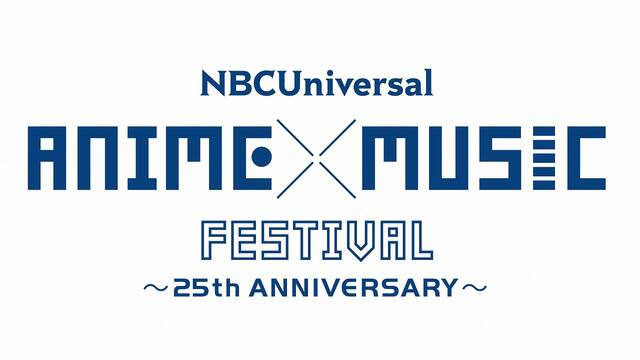 NBCUniversal ANIME×MUSIC FE...