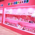 『美少女戦士セーラームーンミュージアム』レポート　おもちゃ部屋写真