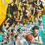 岡宮来夢VS牧島輝『ACTORS☆LEAGUE in Basketball 2022』レポート