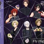 『VAZZROCK THE ANIMATION』主題歌「Fly High」／VAZZY