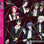 『VAZZROCK THE ANIMATION』主題歌「Asterism」／ROCK DOWN