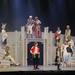 14人の王子の”姫”になれる♪体感型舞台『夢王国と眠れる100人の王子様 On Stage』ゲネプロレポート