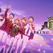 「KING OF PRISM -Shiny Seven Stars-」公式サイト