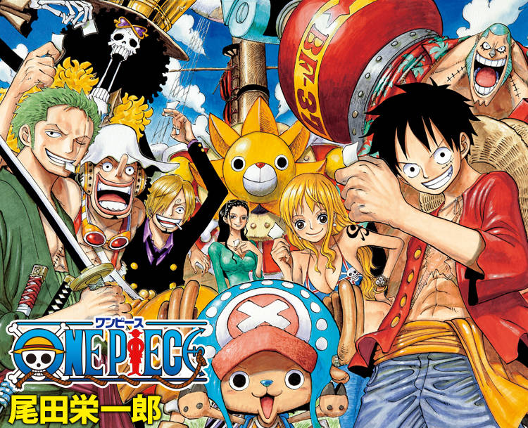 One Piece ナミの正体は古代兵器 ウラヌス 衝撃的な噂にファンがざわつく Numan