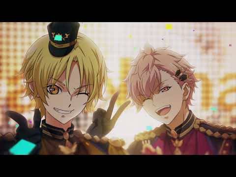 TVアニメ『ツキウタ。2』 グラビ＆プロセラによる主題歌2曲のPVが公開！